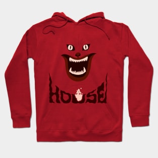 Hausu Movie Hoodie